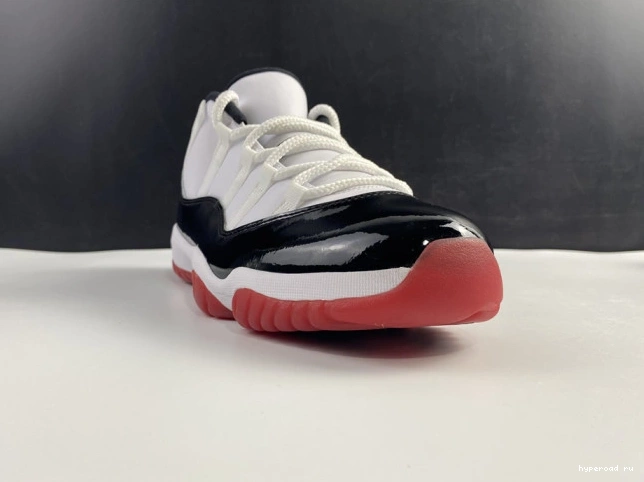 Jordan Retro Low 11 Air Concord Bred AV2187-160 0520